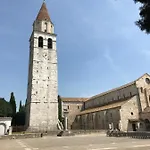 Apartament Winery Vitas - App-3 By Interhome Strassoldo