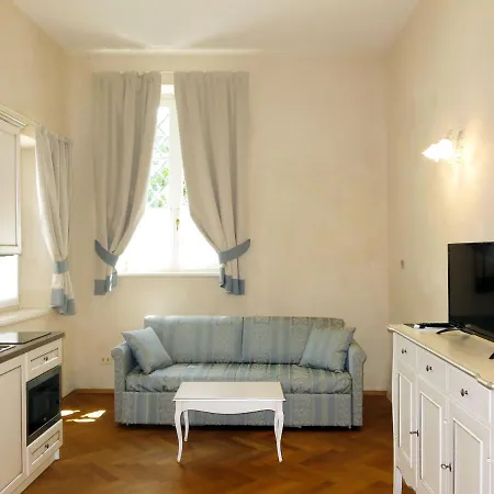 Apartment Winery Vitas - App-3 By Interhome *