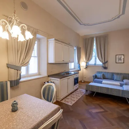 Apartment Winery Vitas - App-3 By Interhome