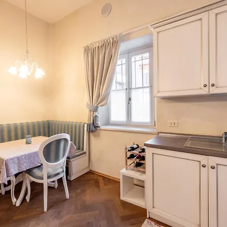 Apartment Winery Vitas - App-3 By Interhome Strassoldo